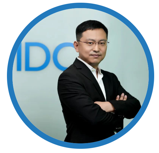 一图在手 驰骋江湖——IDC 《中国网络空间地图市场洞察，2022》正式发布