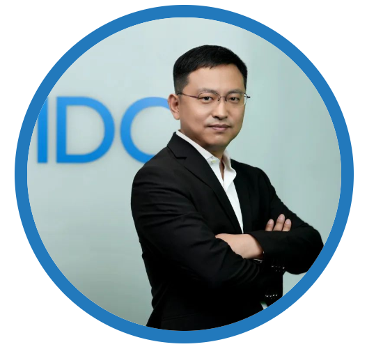 全面接管，聚力抗擊，共同應對網絡攻擊——IDC Perspective：中國統一安全管理即服務（USMaaS）發布