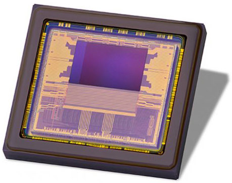 Teledyne e2v发布首款适用于任何光照条件、无运动伪影的ToF传感器Hydra3D+