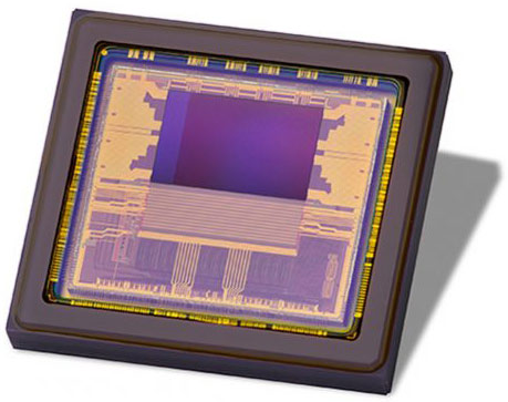 Teledyne e2v發(fā)布首款適用于任何光照條件、無運動偽影的ToF傳感器Hydra3D+