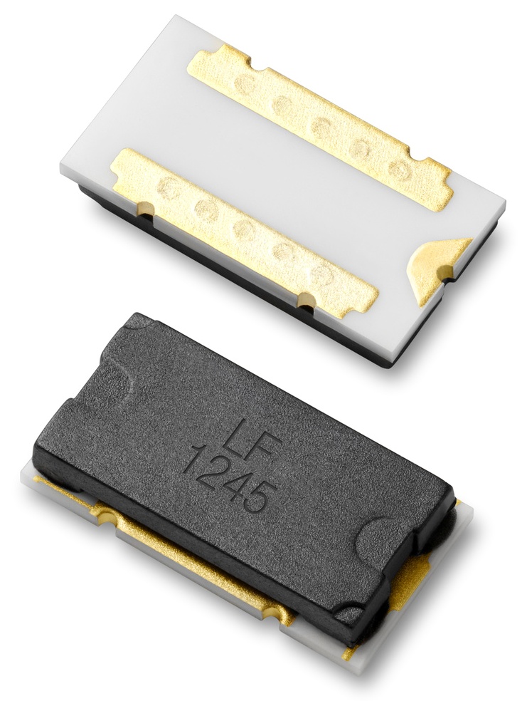 Littelfuse扩展ITV9550电池保护器系列以包含60A额定电流,防止电池组损伤 