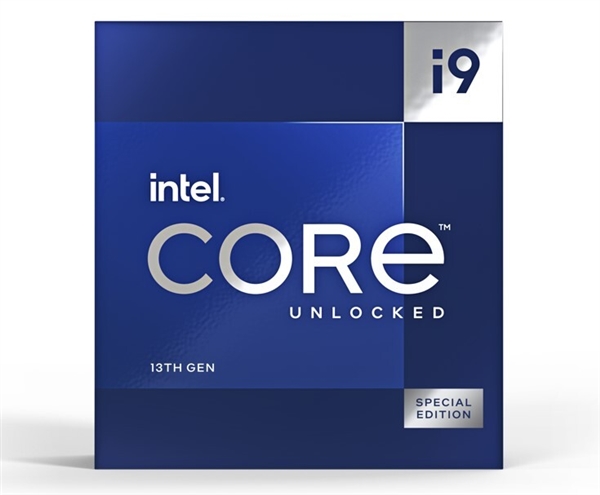 史上第一颗6GHz CPU！i9-13900KS发布：性能涨3％ 价格涨20％