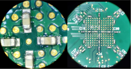 莱迪思FPGA助力屡获殊荣的超级高铁及电机设计