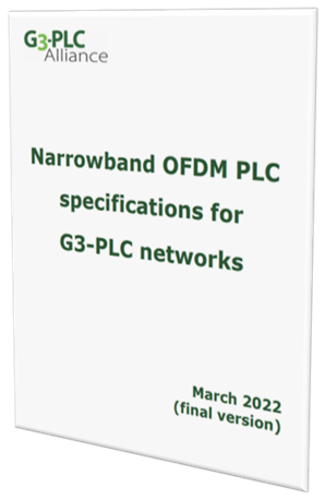 G3-PLC聯(lián)盟發(fā)布最終版G3-Hybrid雙模融合通信標(biāo)準(zhǔn)