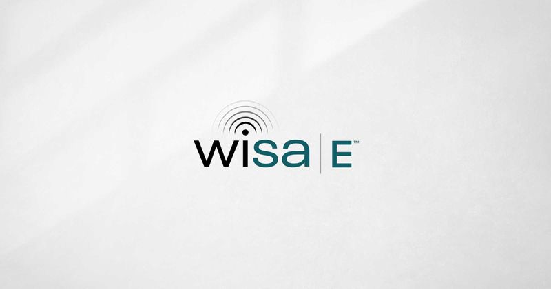 WiSA Technologies開始向先期測試客戶交付WiSA E多聲道音頻功能開發工具套件