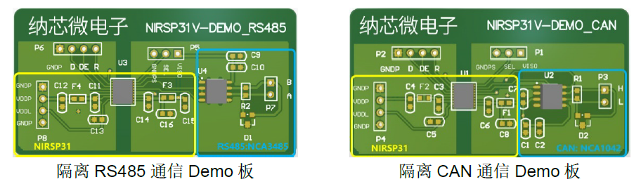 性能與成本兼?zhèn)洌恍竞喕綦x電源設(shè)計(jì)