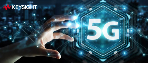 是德科技推出增『强型 5G 可视化⌒　解决方案，为移动服务提供商带来全面改善