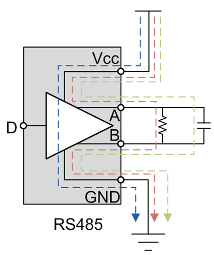 RS-485收发器常见问题解答