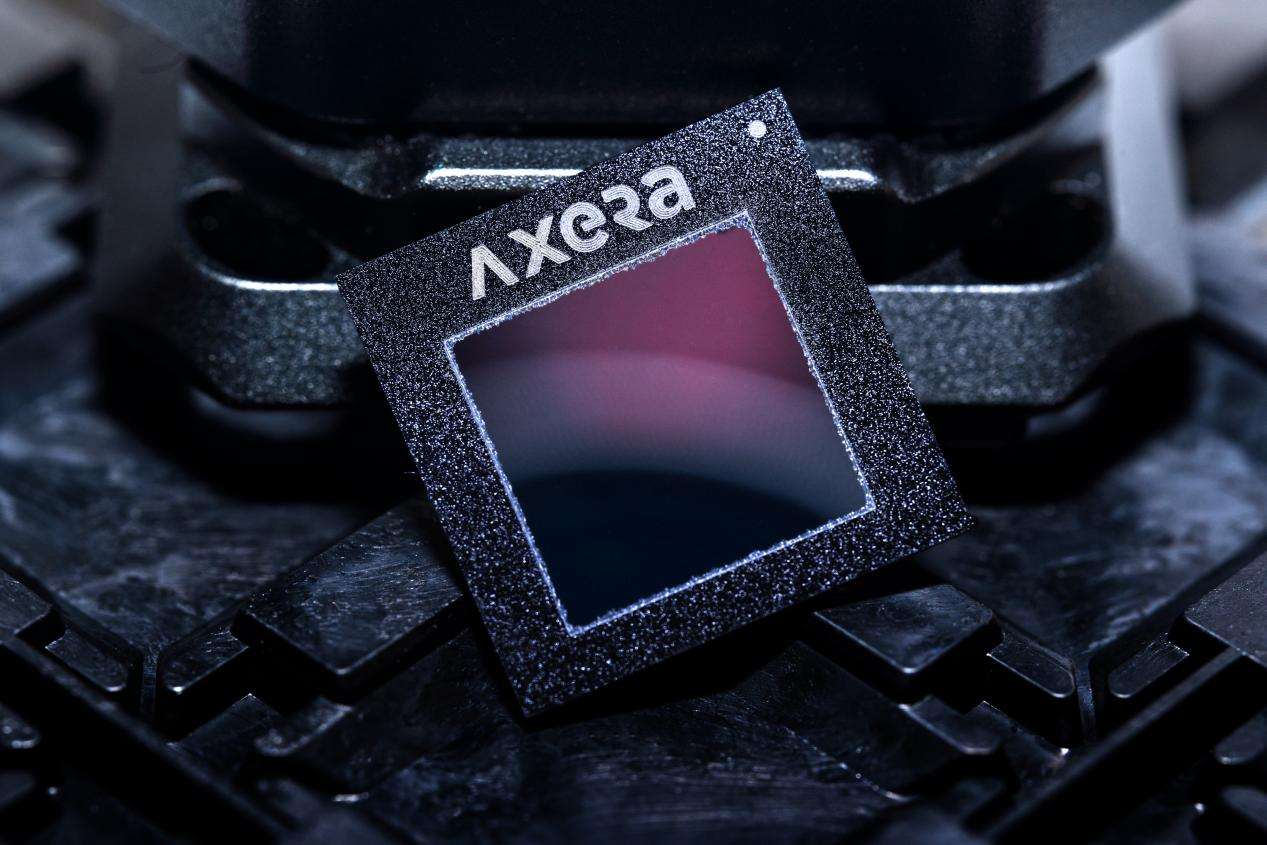 愛芯元智發布第三代智能視覺芯片AX650N,為智慧生活賦能