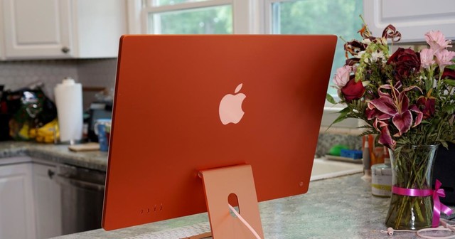 蘋果芯片再升級！傳言下半年推出iMac配置M3