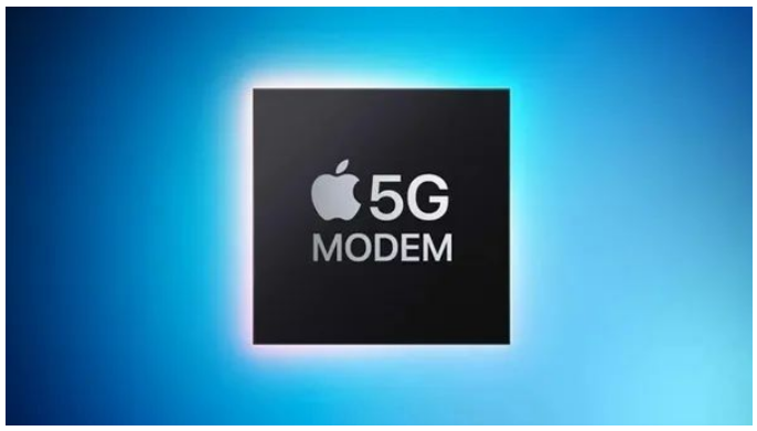 苹果自研5G基带芯片“指日可待”？消息称两家公司在竞争封装订单