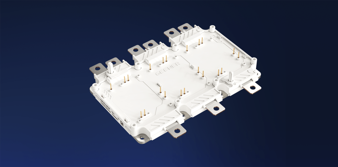 吉利科技旗下晶能微電子自研首款車規(guī)級 IGBT 產(chǎn)品成功流片 