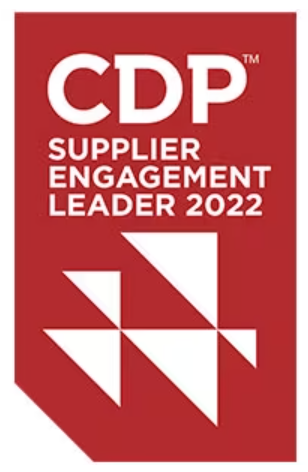 TDK連續第三年在CDP供應商參與度評級中被評定為領導者并獲得A級評價
