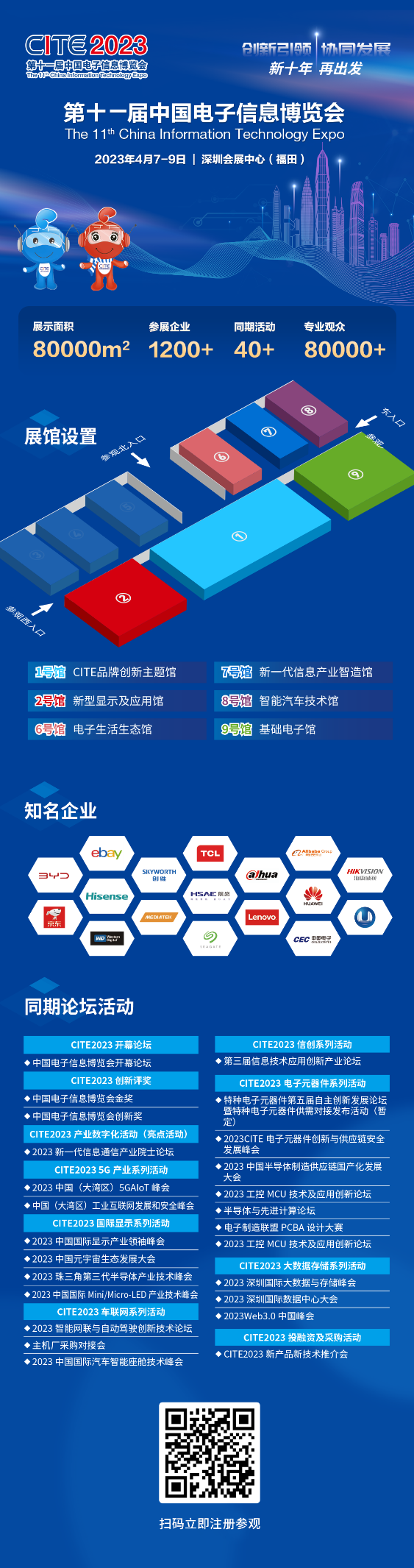 知名半導(dǎo)體芯片制造企業(yè)——揚州晶新微電子參展CITE2023