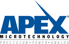ROHM的SiC MOSFET和SiC SBD成功應用于Apex Microtechnology的工業設備功率模塊系列 