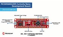 使用Curiosity Nano开发板着手PIC24F低功耗MCU的开发入门