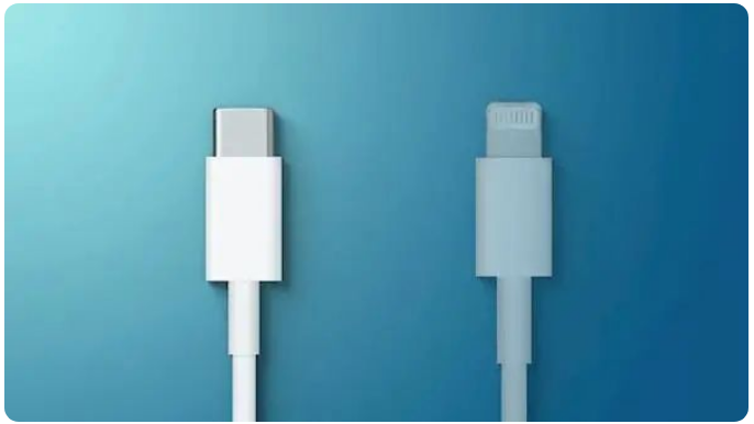 欧盟：若苹果限制第三方USB-C充电速度，iPhone将面临禁售