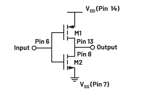 ADALM2000實(shí)驗(yàn)：可調(diào)外部觸發(fā)電路