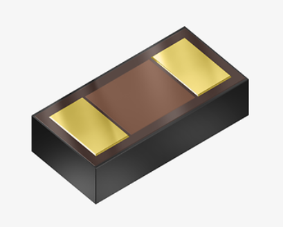 TDK推出为USB-C提供完整ESD保护的超紧凑型TVS二极管