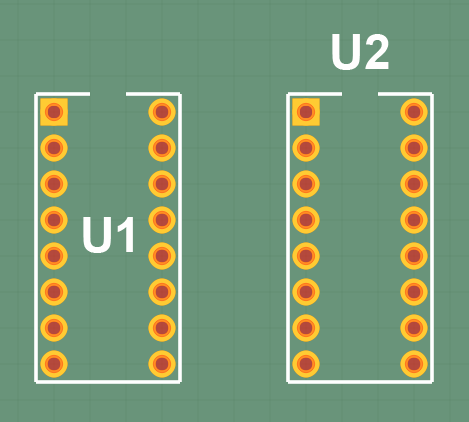 可能毀掉您設(shè)計(jì)的 PCB 布局樣式錯(cuò)誤