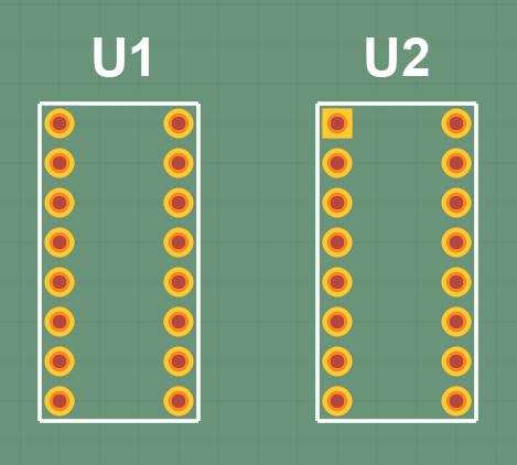 可能毁掉您设计的 PCB 布局样式错误