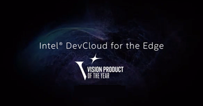 “英特尔 Developer Cloud for the Edge”公测版正式发布