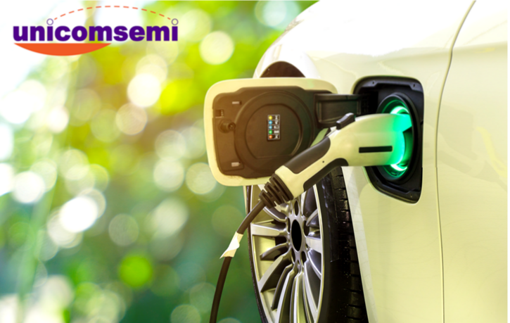 联芯通支持ISO 15118 Plug & Charge即插即充，优化电动汽车充电体验！