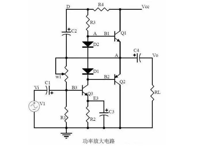 電氣20個(gè)經(jīng)典模擬電路，不同層次要求不同，建議收藏~ 