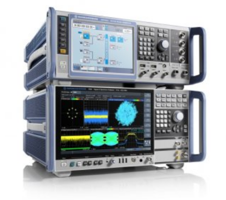 罗德与施瓦茨信号发生器和分析仪被高通批准用于测试符合O-RAN标准的5G RAN平台