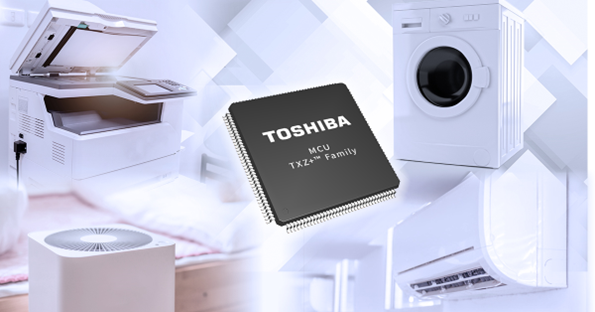 东芝推出“TXZ+™族高级系列” ARM Cortex-M3微控制器