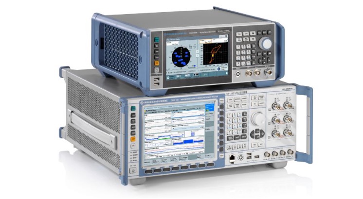 罗德与施瓦茨和高通合作测试符合3GPP Rel. 17标准的GSO和GEO IoT-NTN卫星芯片组