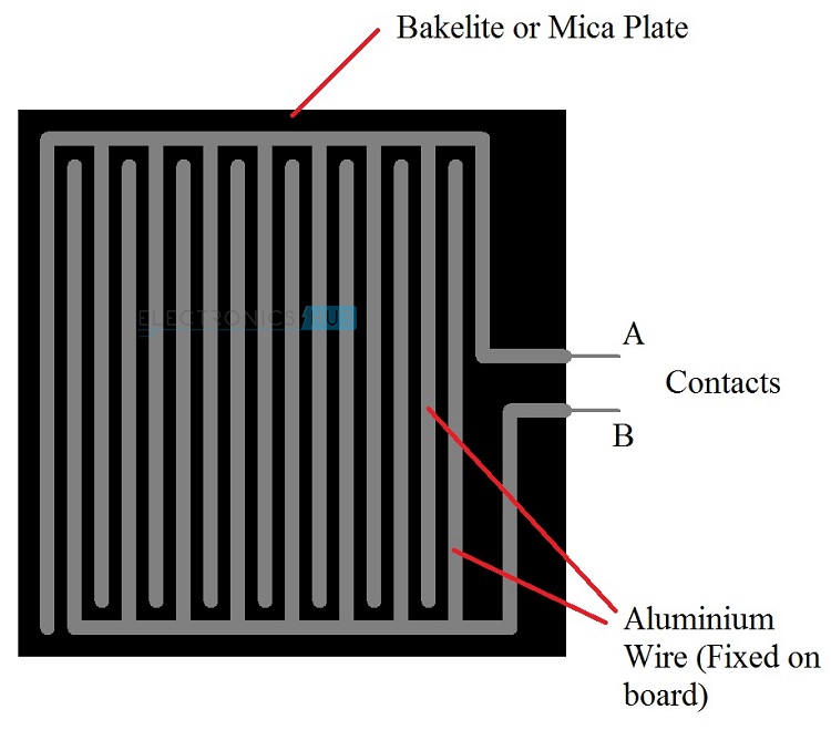 Rain Water Sensor DIY