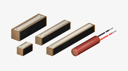 TDK压电叠堆执行器产品组合添新锐