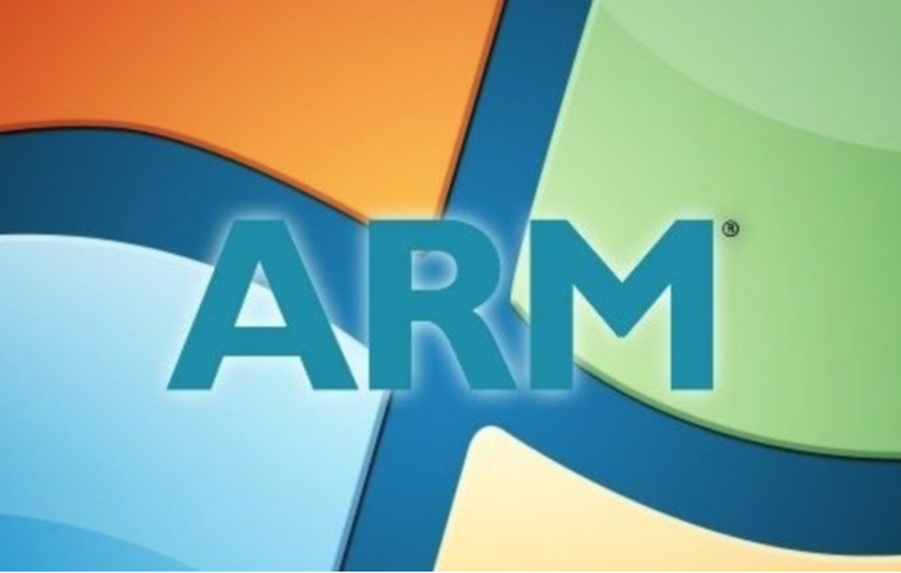 微软押注ARM架构，“Wintel”联盟摇摇欲坠？