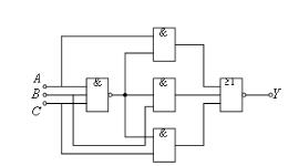 組合邏輯電路設(shè)計(jì)步驟詳解（教程）