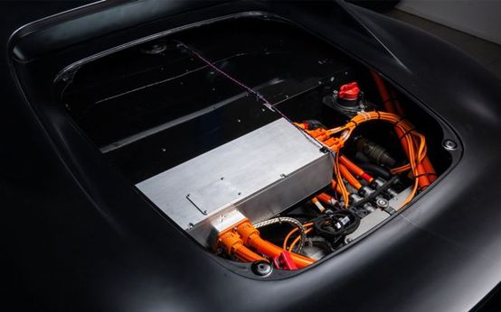 Nyobolt声称在电动汽车充电速度方面取得了突破