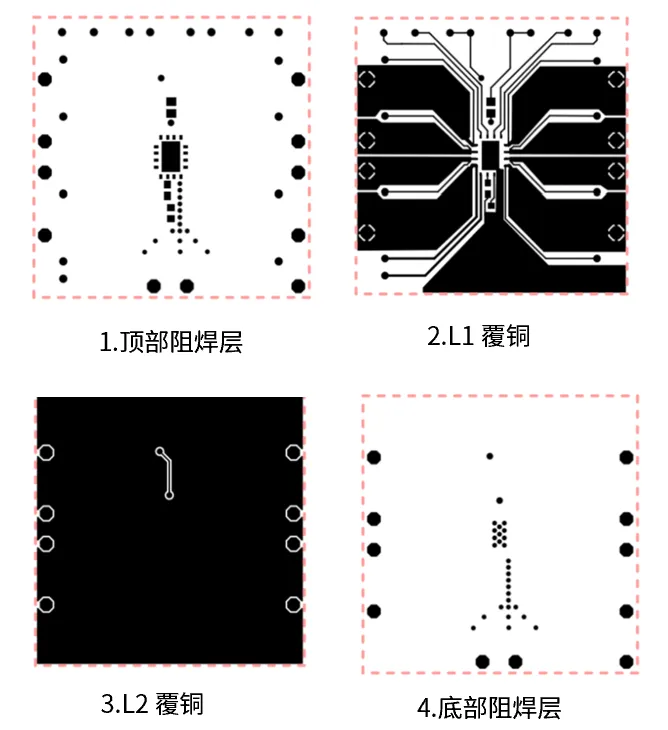 基于熱性能的NIS(V)3071 PCB設(shè)計(jì)考慮因素