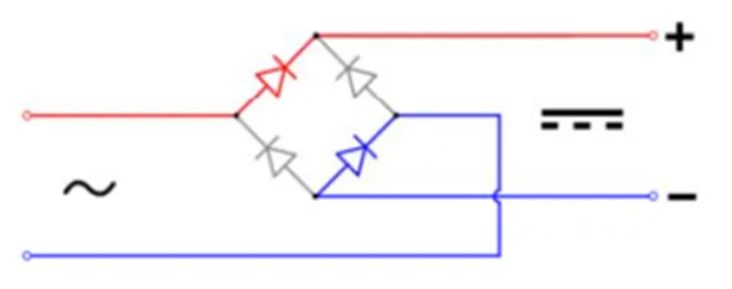 桥式整流器好用 但这一点要特别注意！