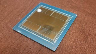 AMD為Microsoft Azure打造具有 HBM3 內(nèi)存的定制 EPYC CPU