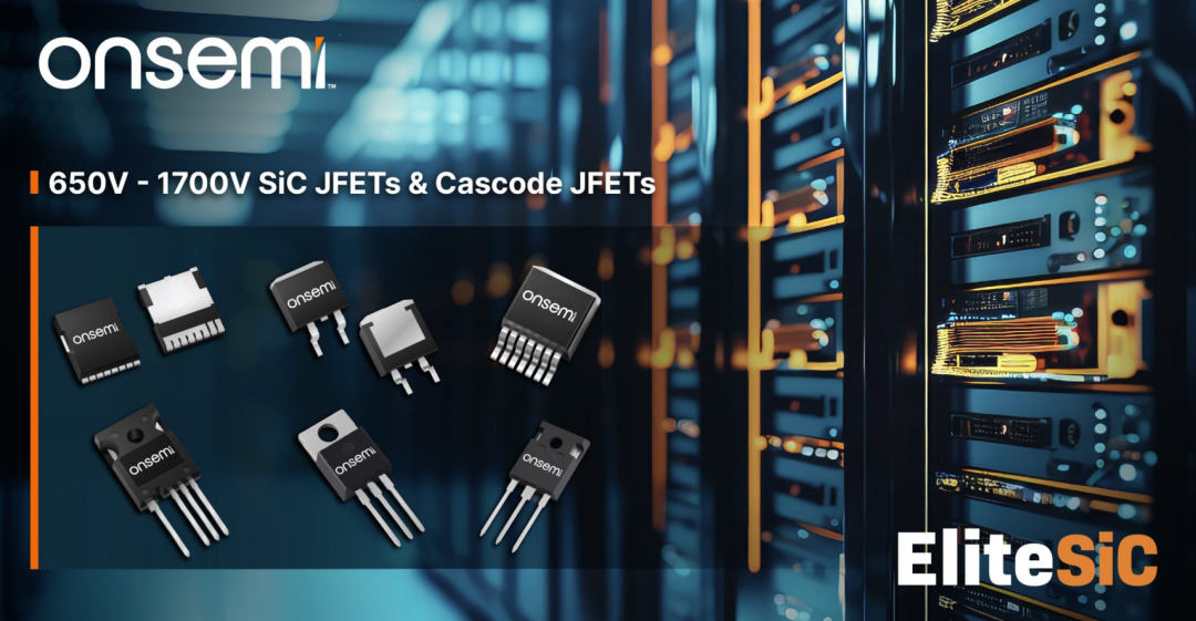 為什么碳化硅Cascode JFET 可以輕松實現(xiàn)硅到碳化硅的過渡？