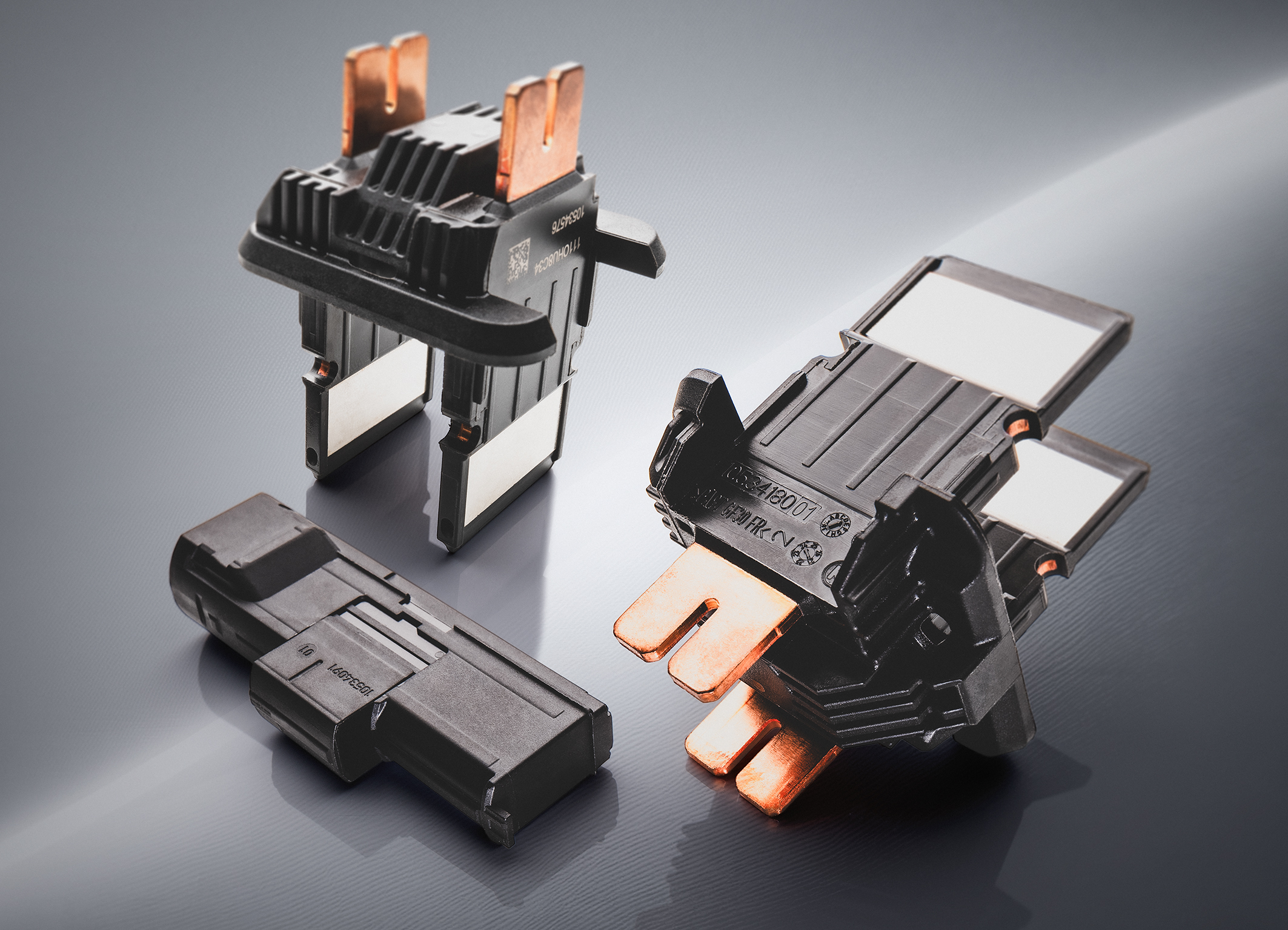 适用于电动汽车高压连接器的Ultramid Advanced N系列材料新品问世