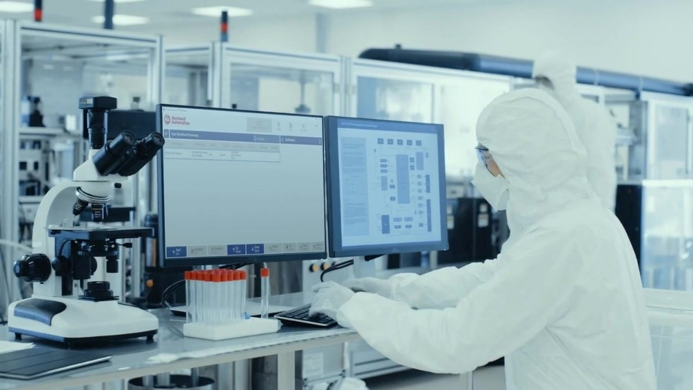 罗克韦尔自动化推出PharmaSuite 12.00，加速实现安全、可扩展的部署