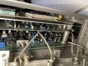 HP 8112A 脉冲发生器