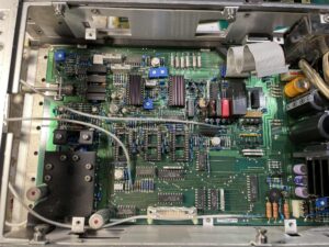 HP 8112A 主板HP 8112A 主板