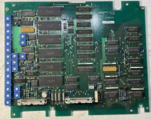 HP 8112A 脉冲发生器控制板