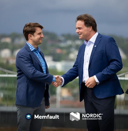 NOR342. Nordic Semiconductor acquires Memfault.jpg