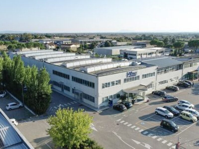 Italian EMS deal to boost Finnish manufacturing giant