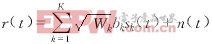 一種神經(jīng)網(wǎng)絡(luò)多用戶(hù)檢測(cè)器設(shè)計(jì)