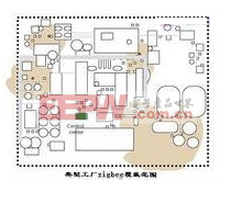 Zigbee自身的技術優(yōu)勢