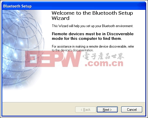 Windows XP SP3 setup procedure